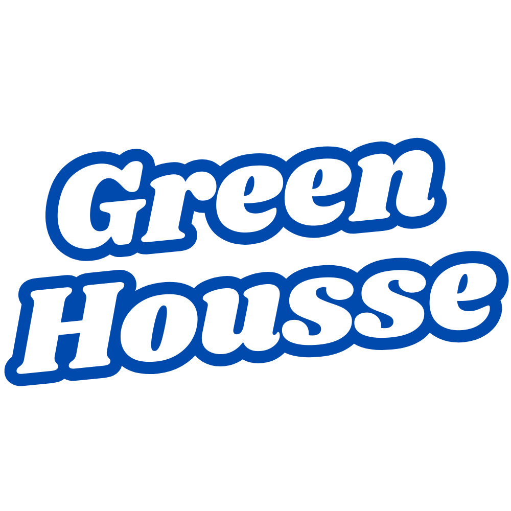 Green Housse